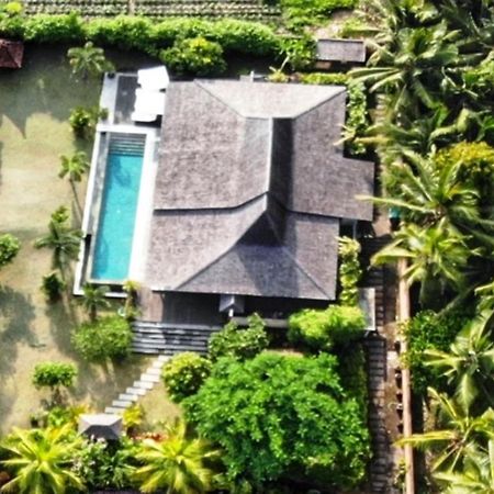 Villa Taman Kanti Ubud Dış mekan fotoğraf