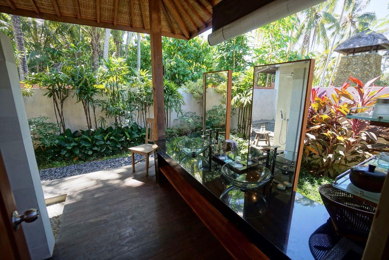 Villa Taman Kanti Ubud Dış mekan fotoğraf