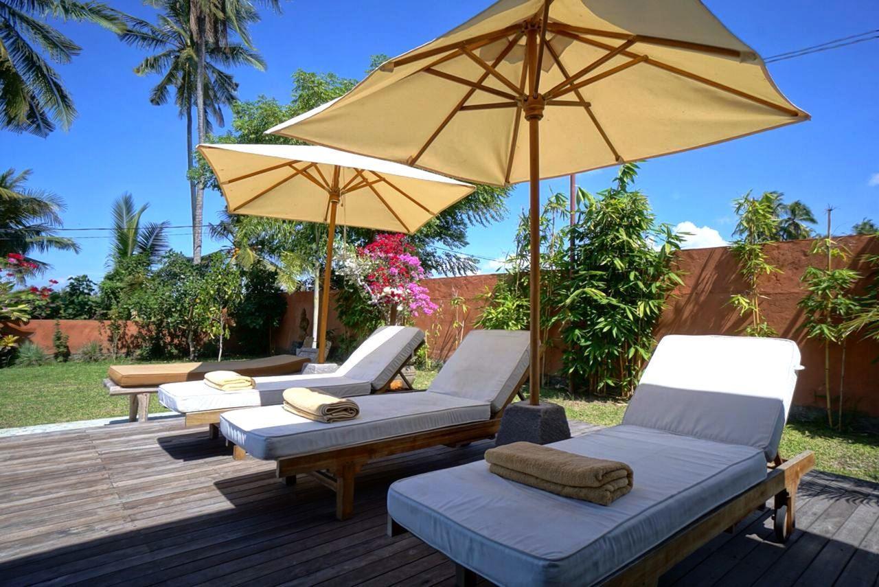 Villa Taman Kanti Ubud Dış mekan fotoğraf