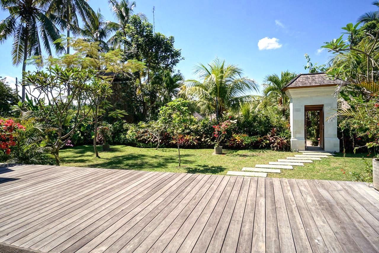 Villa Taman Kanti Ubud Dış mekan fotoğraf