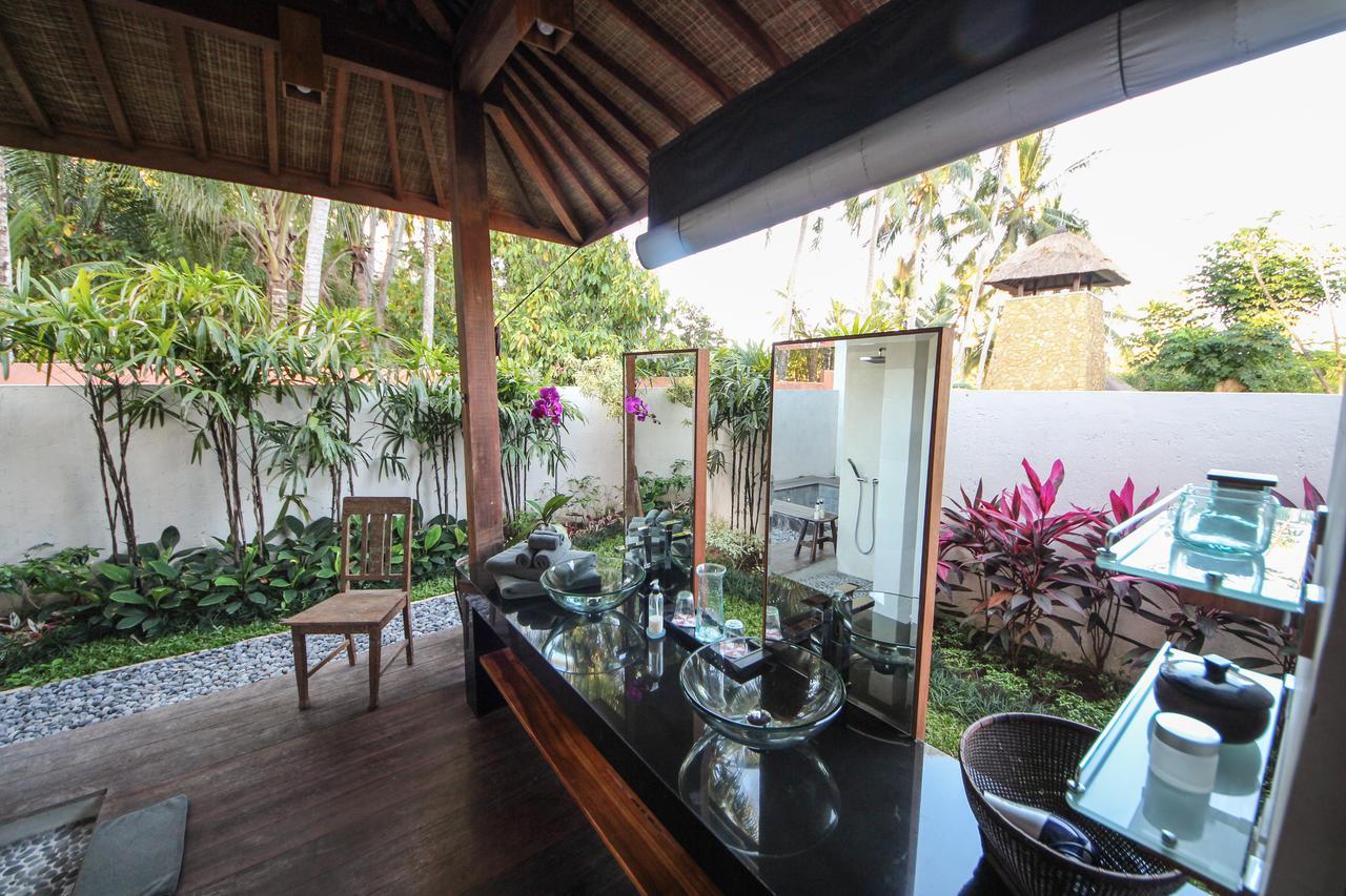 Villa Taman Kanti Ubud Dış mekan fotoğraf