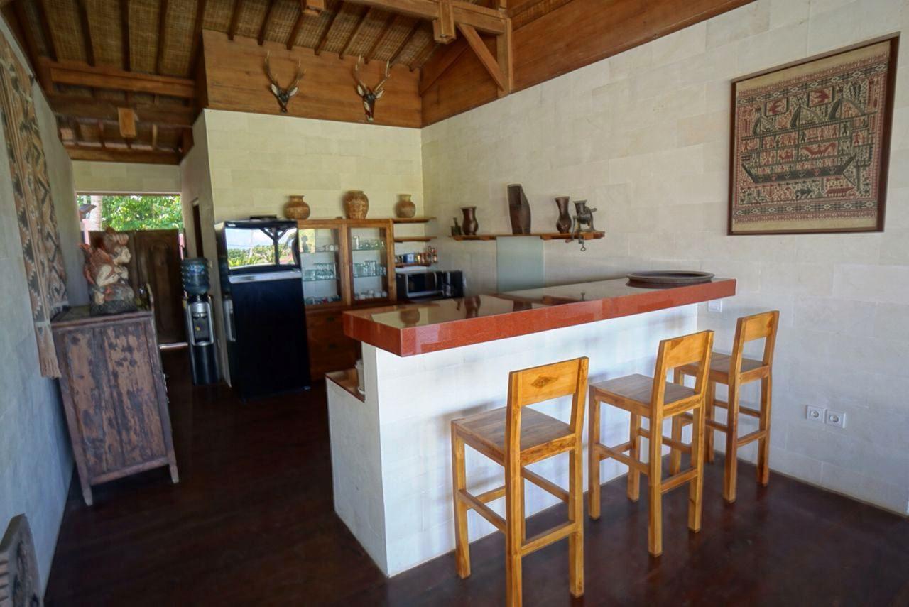 Villa Taman Kanti Ubud Dış mekan fotoğraf