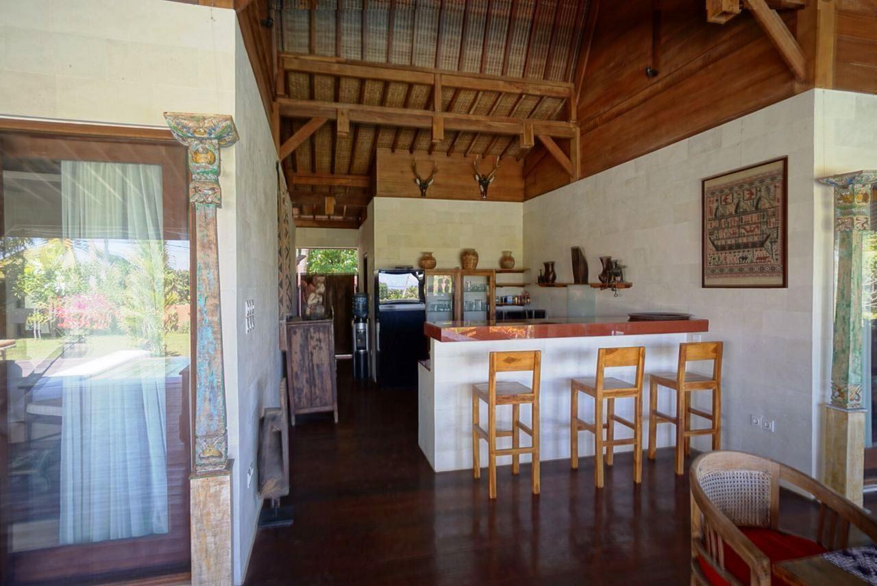 Villa Taman Kanti Ubud Dış mekan fotoğraf