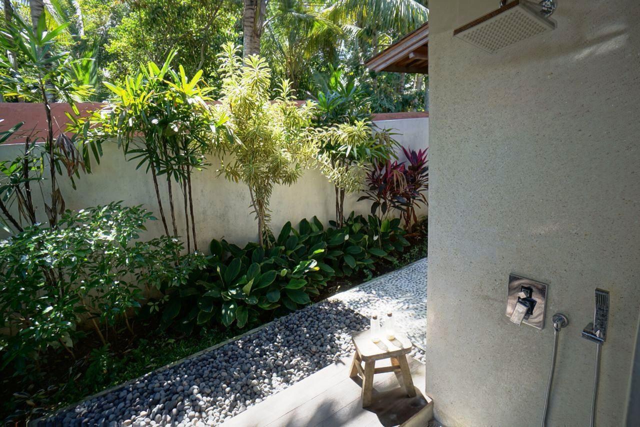 Villa Taman Kanti Ubud Dış mekan fotoğraf