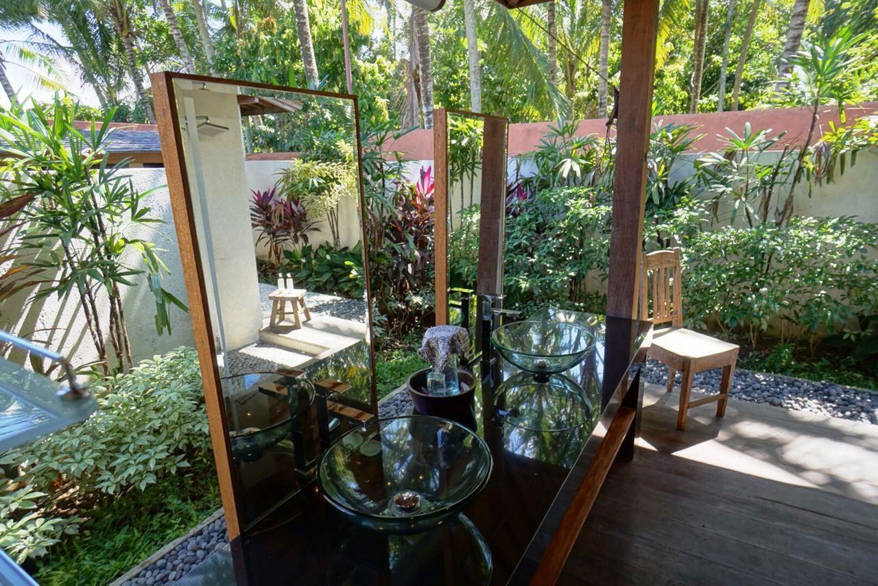 Villa Taman Kanti Ubud Dış mekan fotoğraf