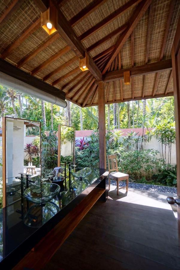 Villa Taman Kanti Ubud Dış mekan fotoğraf